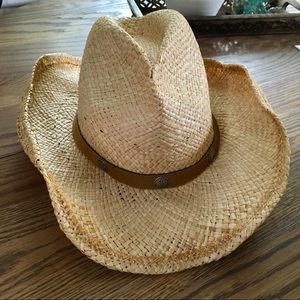 Minnetonka Cowboy Hat!